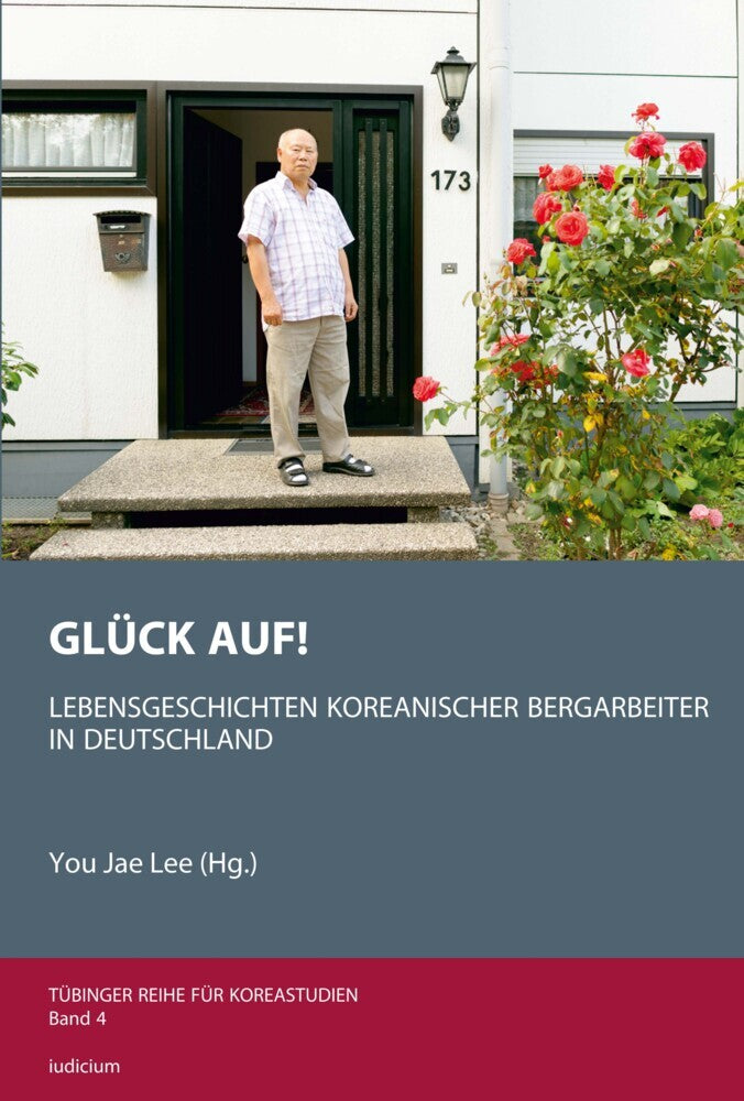 Glück Auf! (You Jae Lee)
