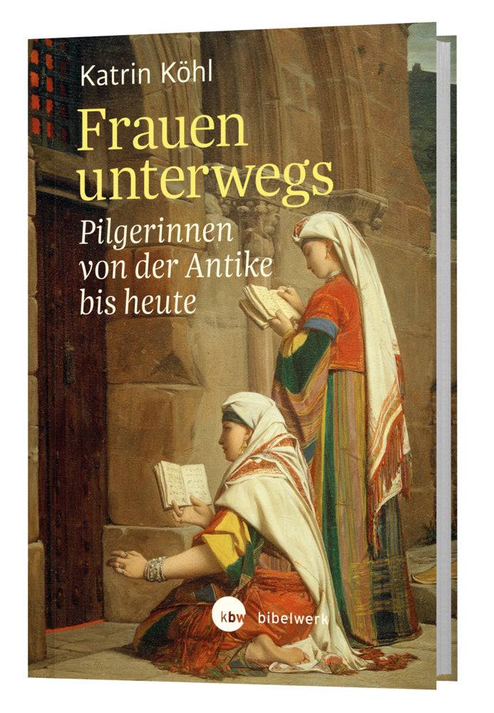Frauen unterwegs (Katrin Köhl)