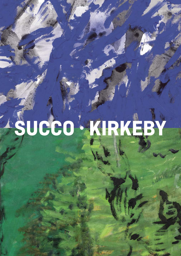 Succo - Kirkeby (Gregor Jansen)