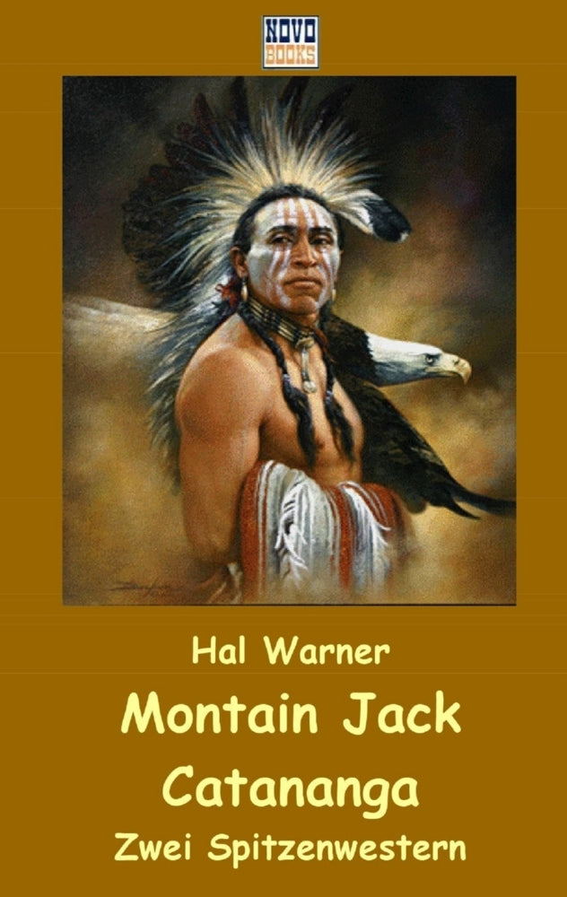 Montain Jack / Carananga (Hal Warner)