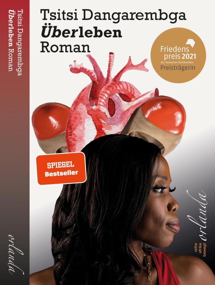 Überleben (Tsitsi Dangarembga)