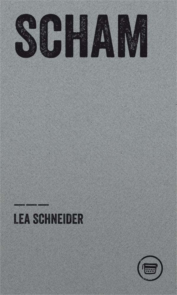 Scham (Lea Schneider)