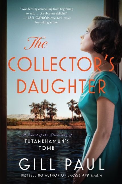 The Collector's Daughter (Gill Paul)