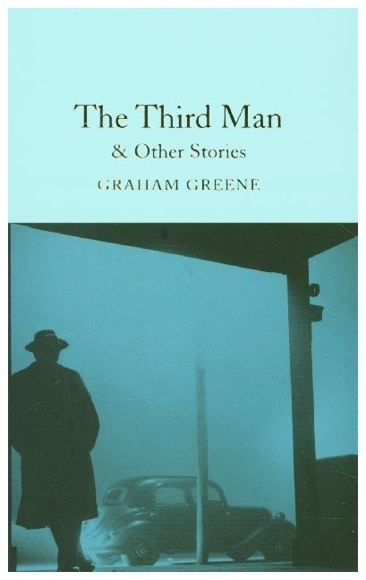 The Third Man and Other Stories (Graham Greene)