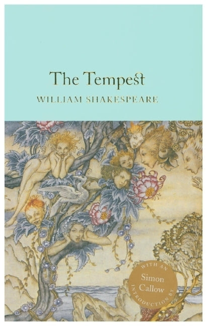 The Tempest (William Shakespeare)