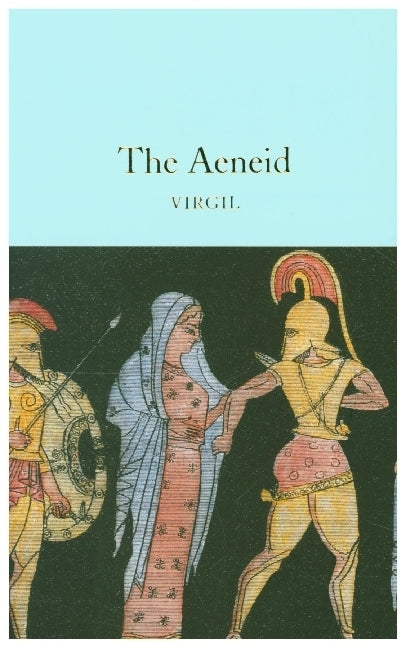 The Aeneid (Virgil)