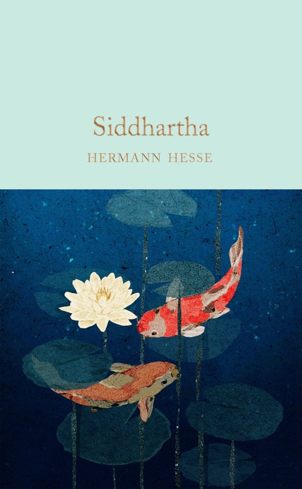 Siddhartha (Hermann Hesse)