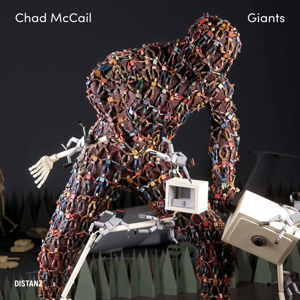 Giants (Chad Mccail)