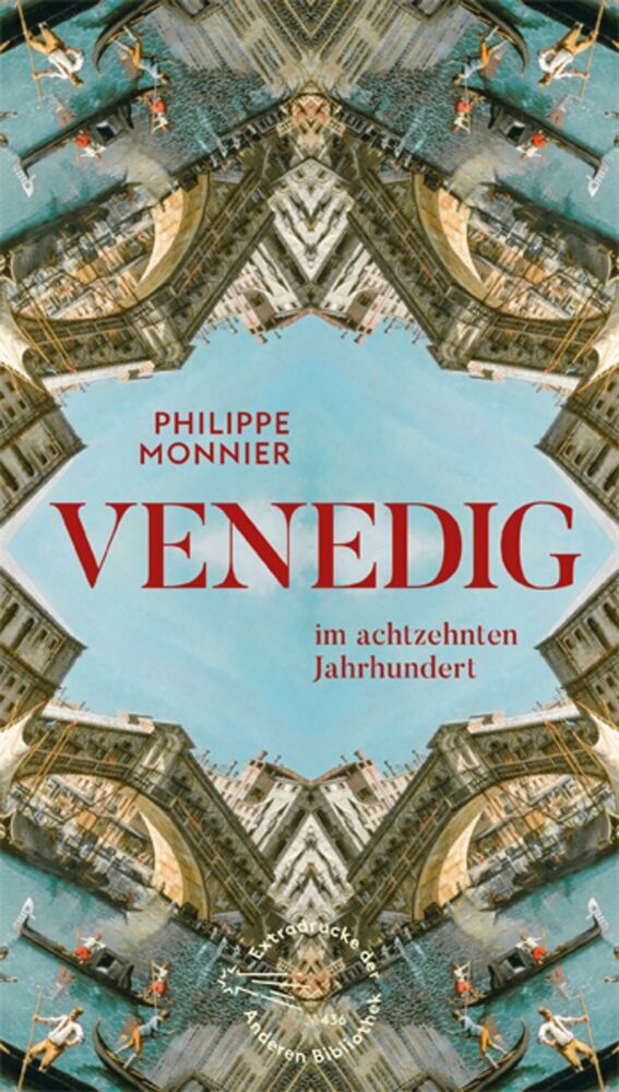 Venedig (Philippe Monnier)