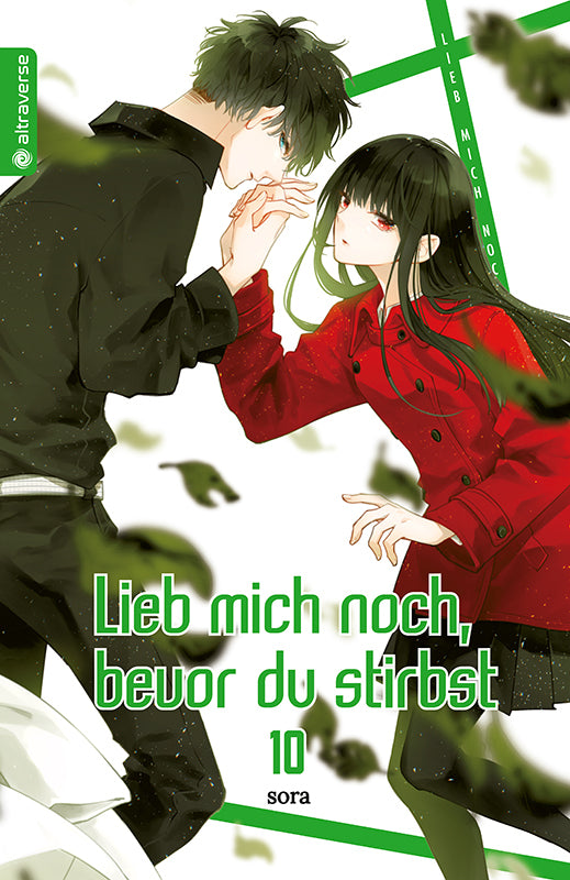 Lieb mich noch, bevor du stirbst 10 (Sora)