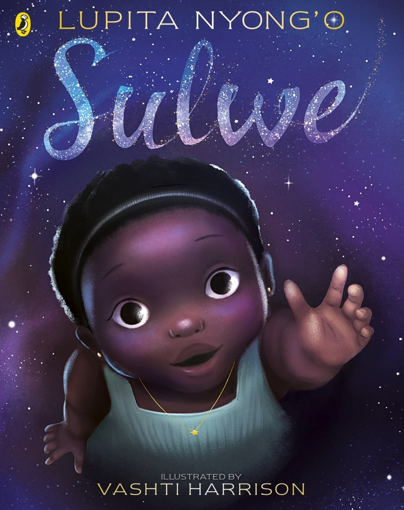 Sulwe (Lupita Nyong'O)