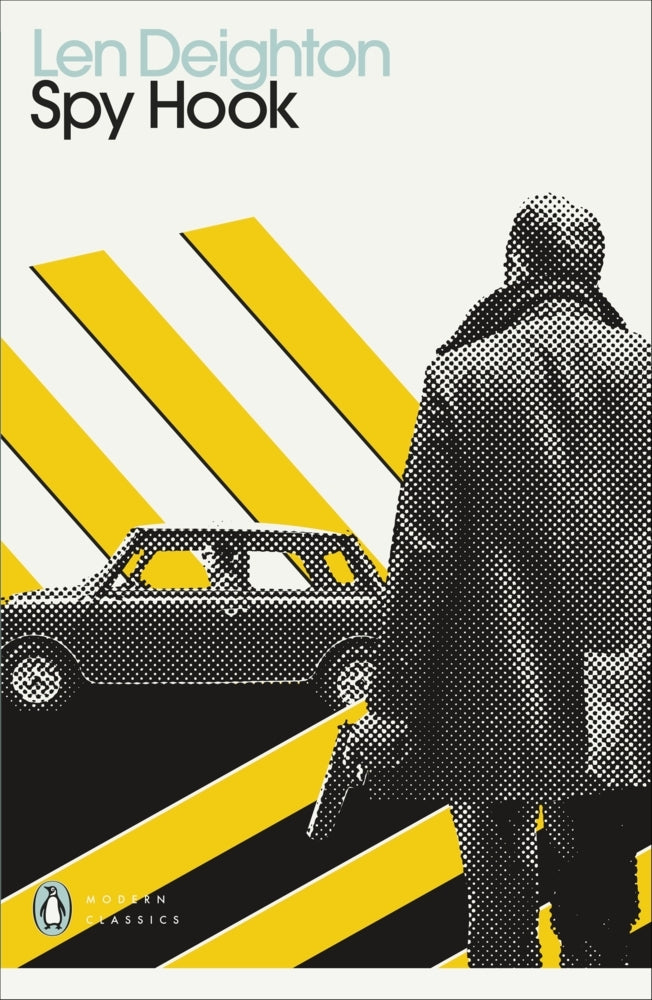 Spy Hook (Len Deighton)