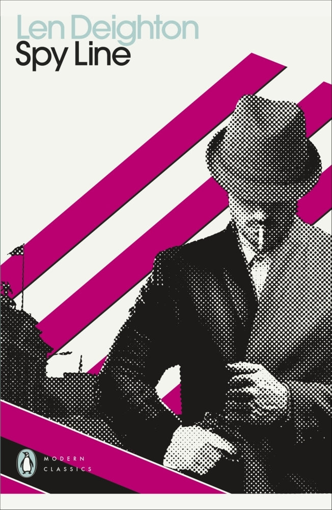 Spy Line (Len Deighton)