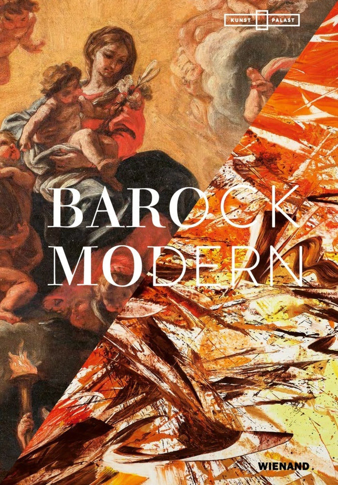 Barock Modern (Gunda Luyken)