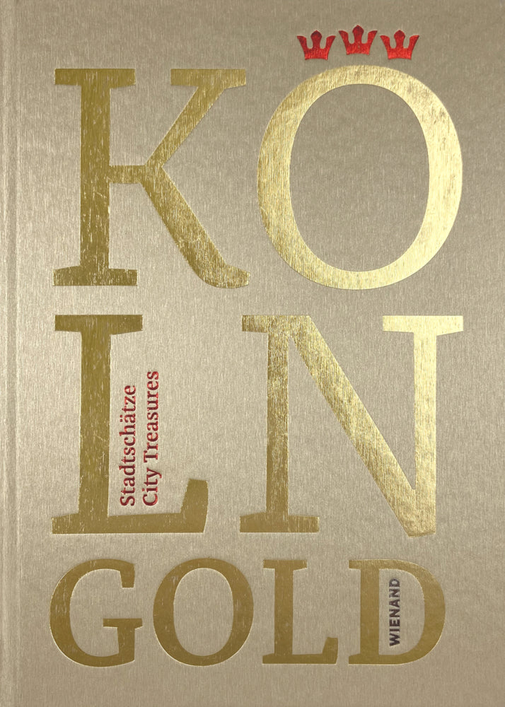 Kölngold (Matthias Hamann)