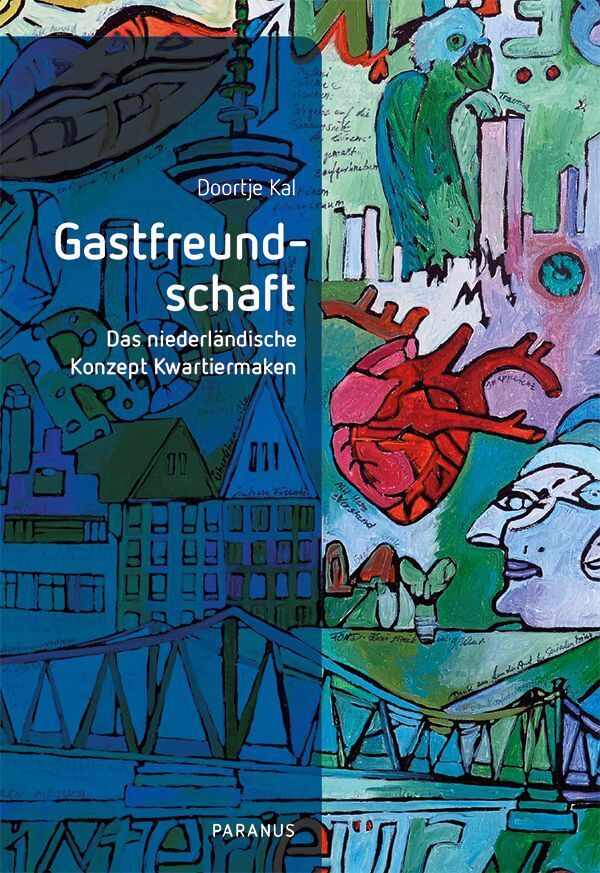 Gastfreundschaft (Doortje Kal)