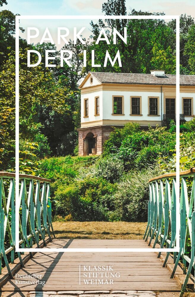 Park an der Ilm (Klassik Stiftung Weimar)