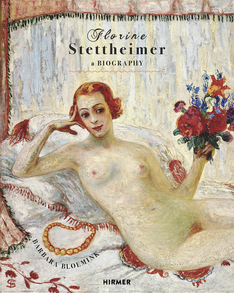 Florine Stettheimer (Barbara Bloemink)