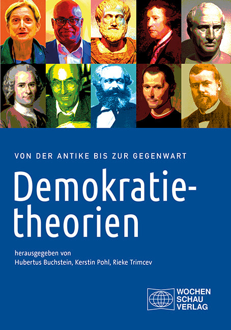 Demokratietheorien (Rieke Trimcev)