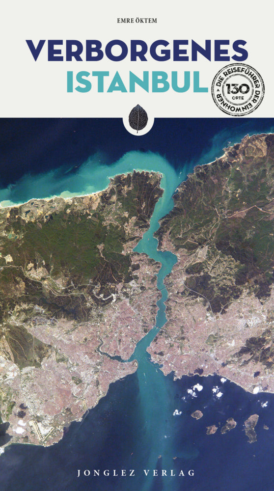 Verborgenes Istanbul (Emre Öktem)