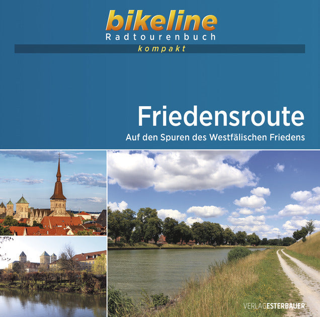 Friedensroute (Esterbauer Verlag)