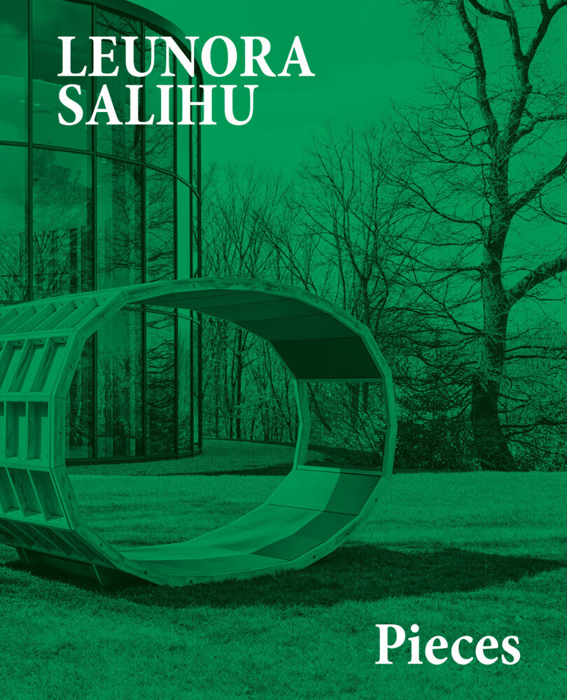 Pieces (Leunora Salihu)