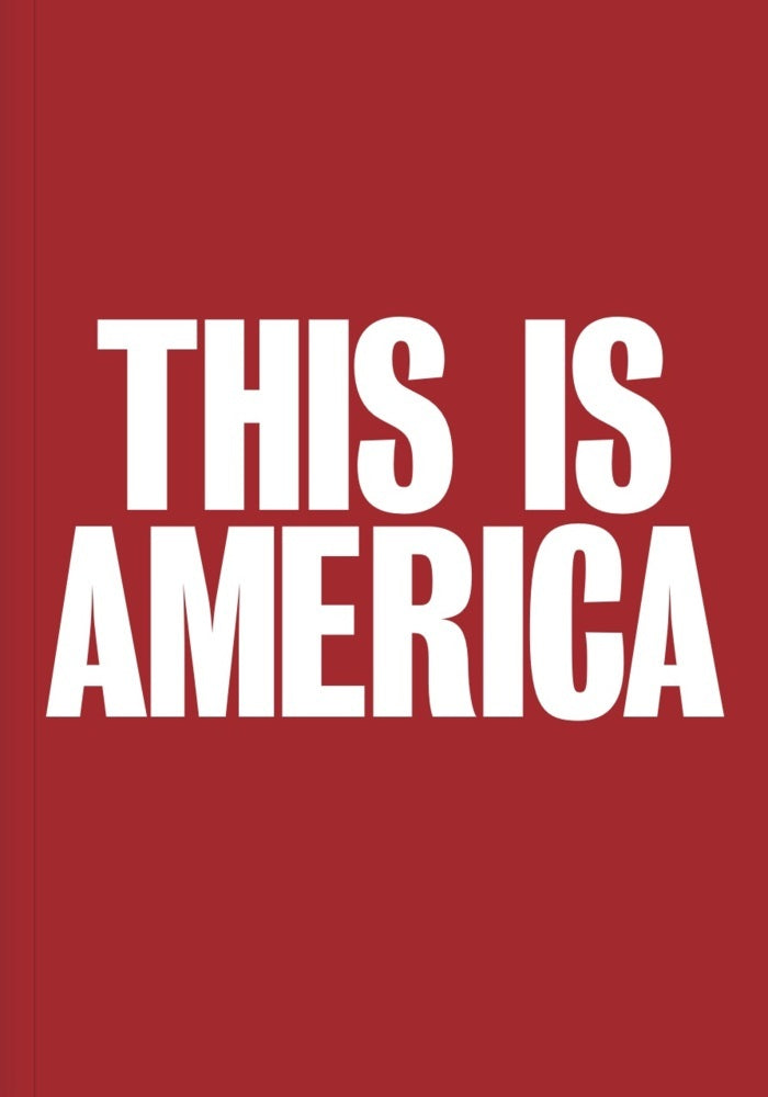 This Is America
