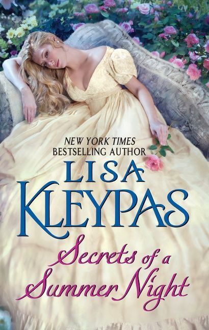 Secrets of a Summer Night (Lisa Kleypas)