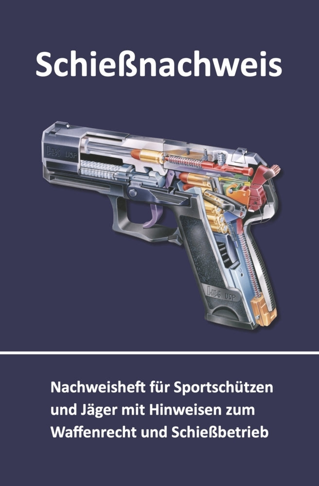 Schießnachweis (André Busche)
