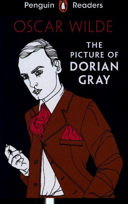 Penguin Readers Level 3: The Picture of Dorian Gray (ELT Graded Reader) (Oscar Wilde)