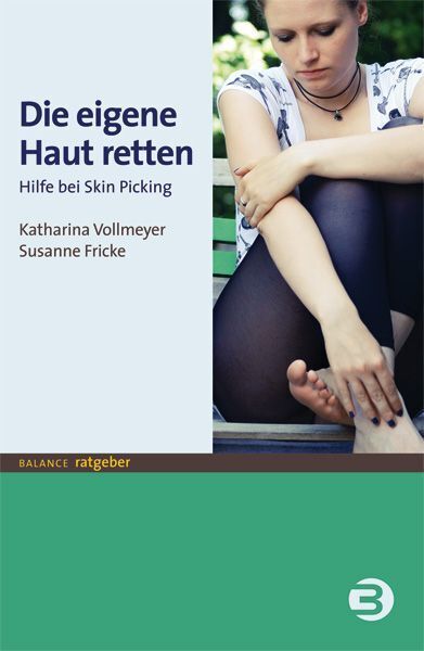 Die eigene Haut retten (Katharina Vollmeyer)