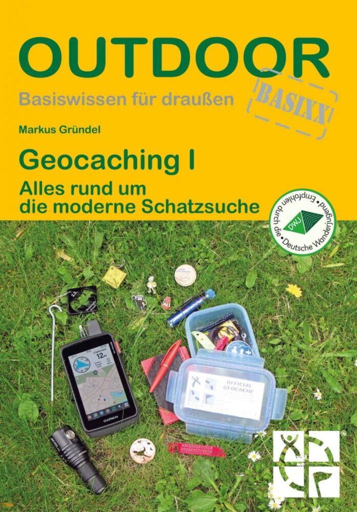 Geocaching I (Markus Gründel)