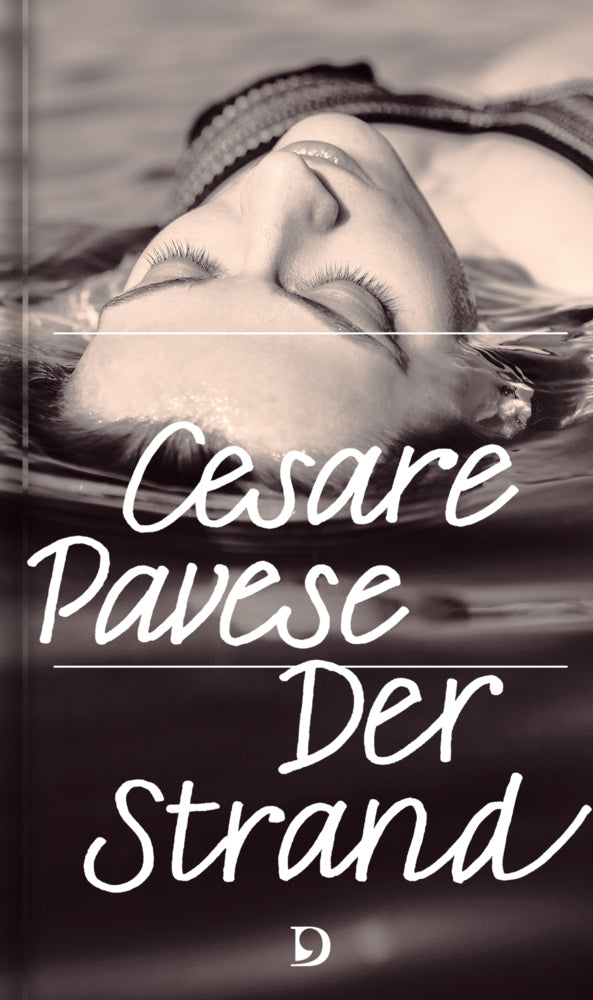 Der Strand (Cesare Pavese)