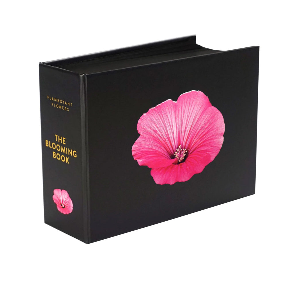 The Blooming Book (Mériel Nicolas)