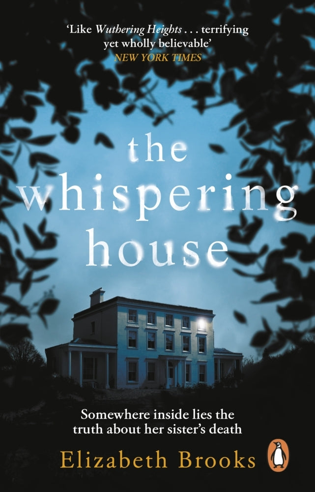 The Whispering House (Elizabeth Brooks)