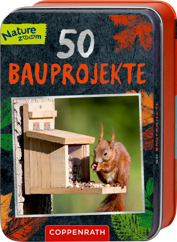 50 Bauprojekte (Barbara Wernsing)