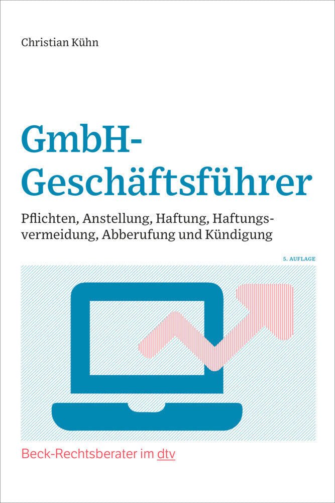 GmbH-Geschäftsführer (Christian Kühn)