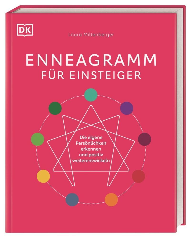Enneagramm für Einsteiger (Laura Miltenberger)