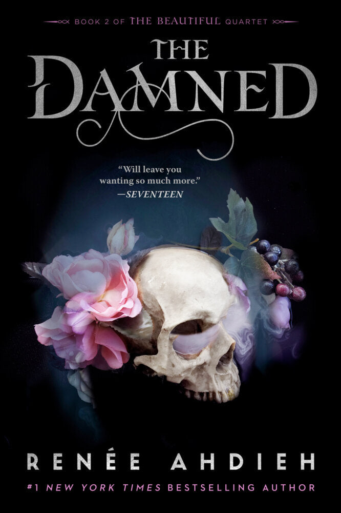 The Damned (Renée Ahdieh)