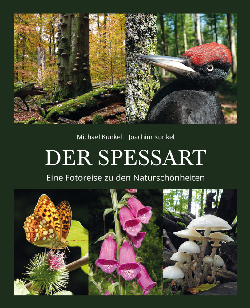 Der Spessart (Joachim Kunkel)