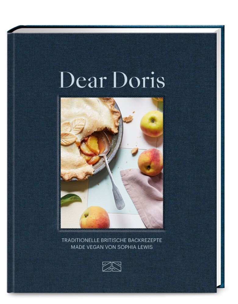 Dear Doris (Sophia Lewis)