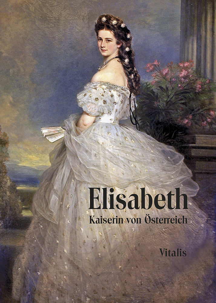 Elisabeth (Karl Tschuppik)