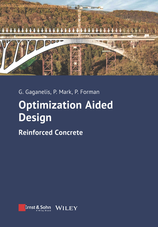 Optimization Aided Design (Georgios Gaganelis)