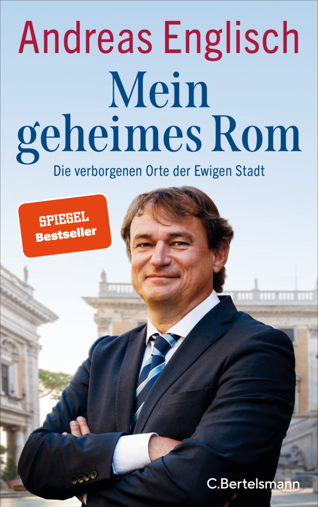 Mein geheimes Rom (Andreas Englisch)
