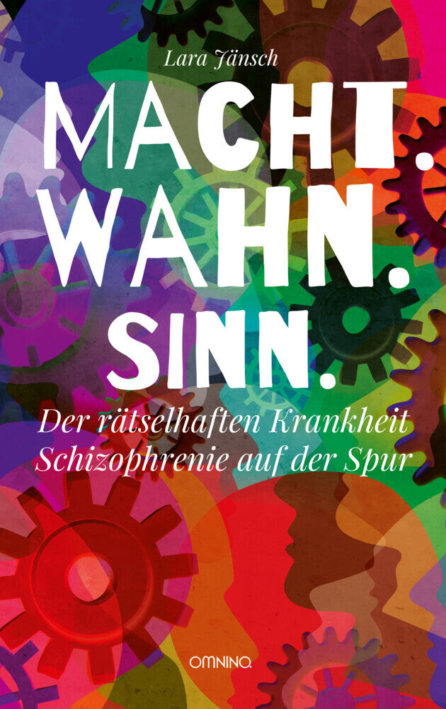 Macht.Wahn.Sinn. (Lara Jänsch)