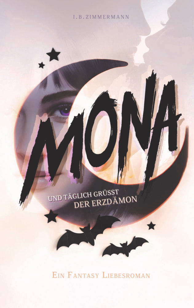 Mona - Und täglich grüßt der Erzdämon (I. B. Zimmermann)