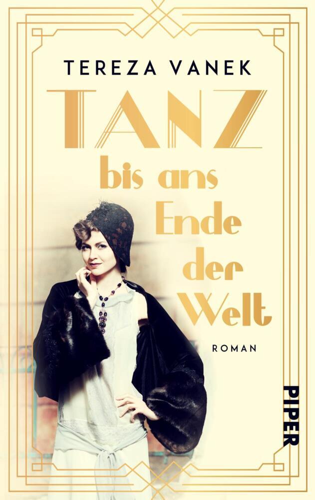 Tanz bis ans Ende der Welt (Tereza Vanek)