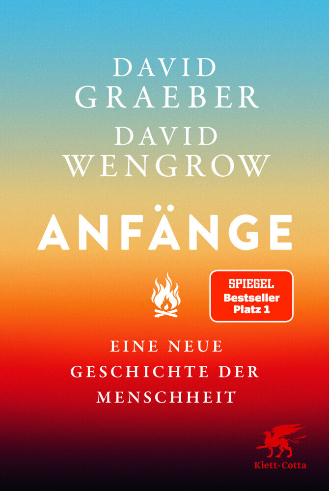 Anfänge (David Graeber)
