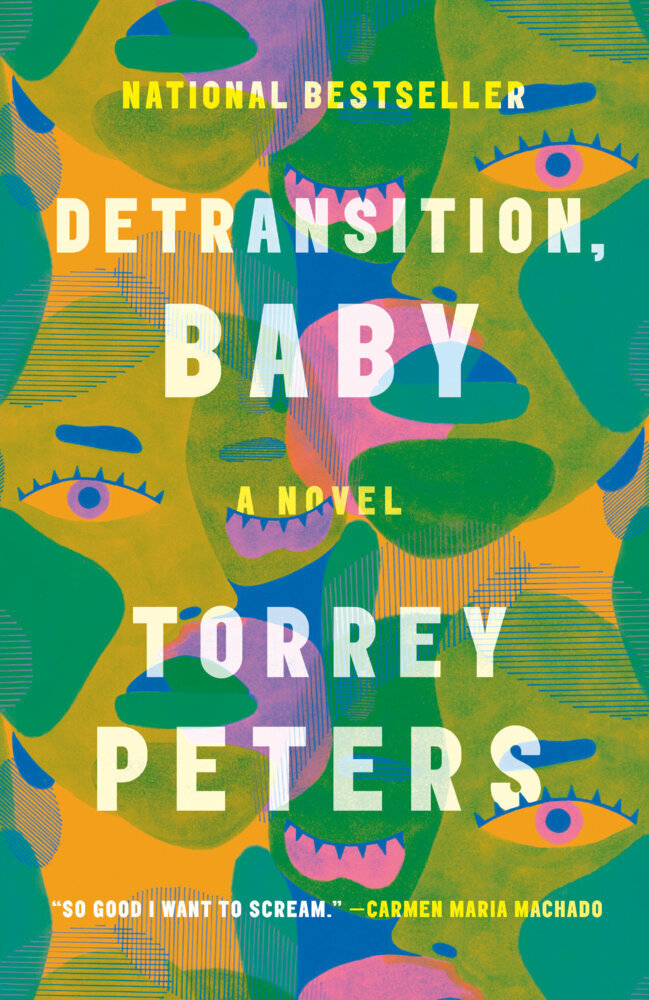 Detransition, Baby (Torrey Peters)