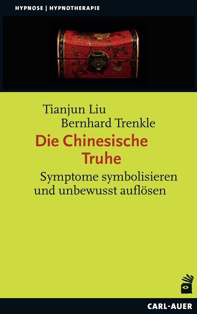 Die Chinesische Truhe (Tianjun Liu)